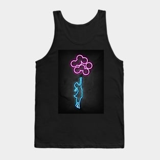 Balloons Tank Top